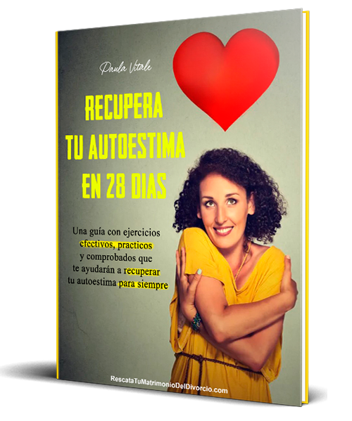 Como salvar mi matrimonio del divorcio