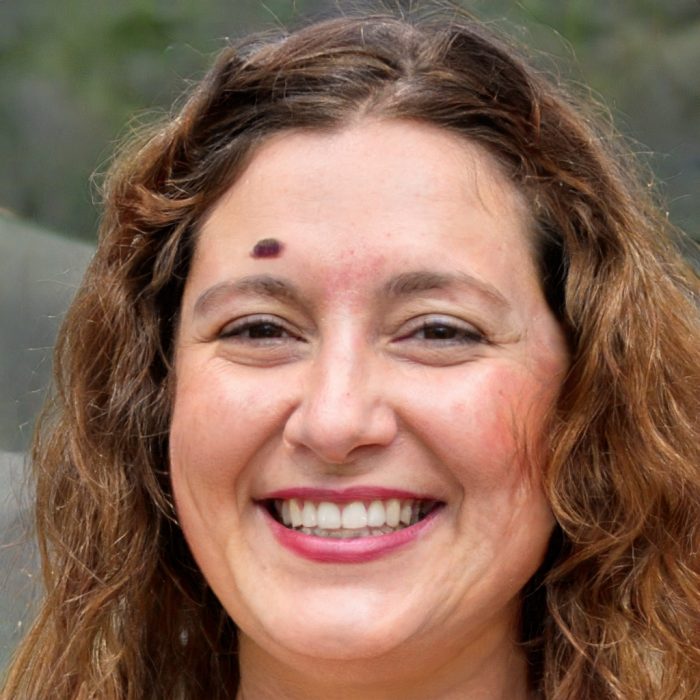 Maria E Quintero