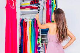Colores vestido