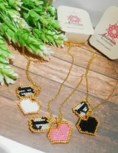 Joyeria artesanal como negocio