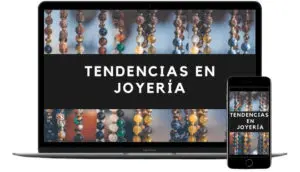 Joyeria artesanal como negocio