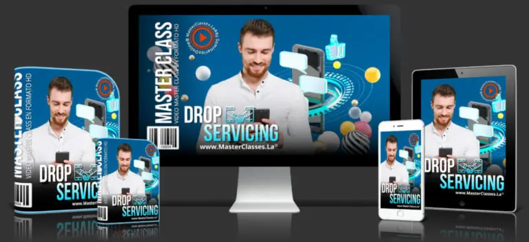 Drop servicing