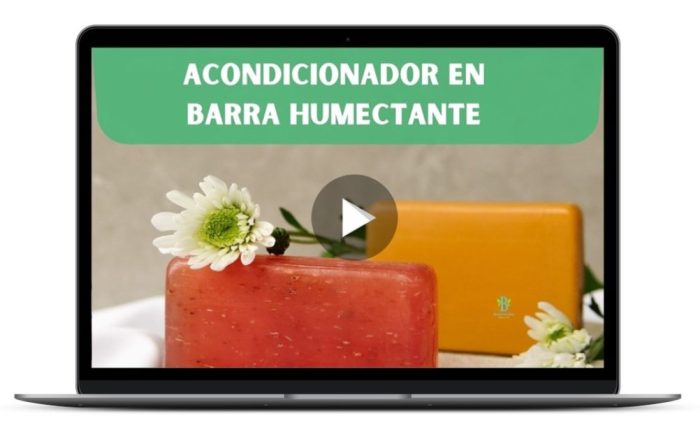 Shampoos solidos curso shampoos solidos