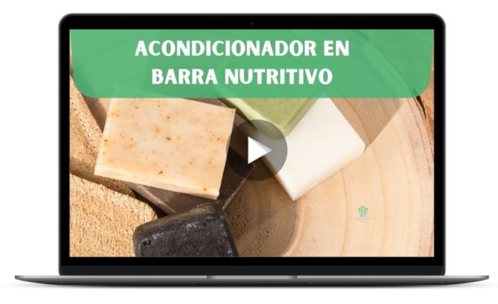 Shampoos solidos curso shampoos solidos