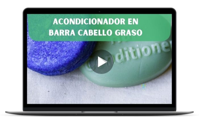 Shampoos solidos curso shampoos solidos