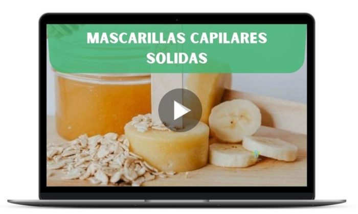Shampoos solidos curso shampoos solidos