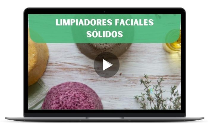 Shampoos solidos curso shampoos solidos