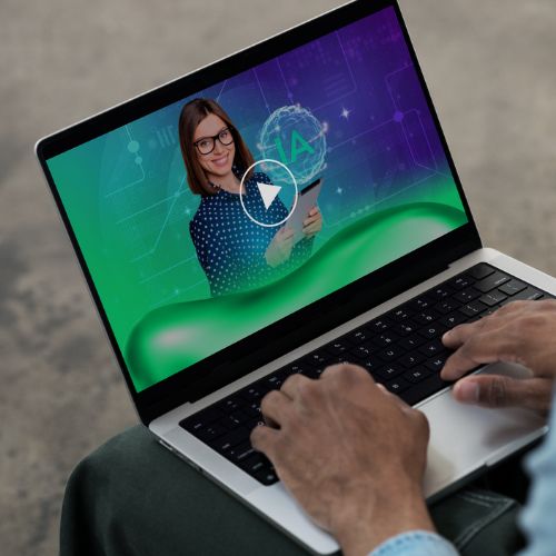 curso para crear agencia de inteligencia artificial