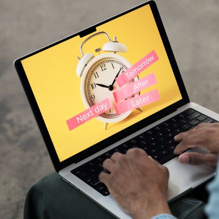 Curso para dejar de procrastinar