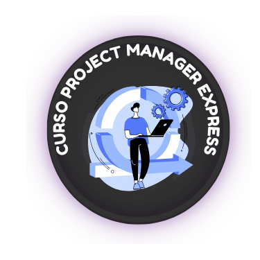 Curso project manager express