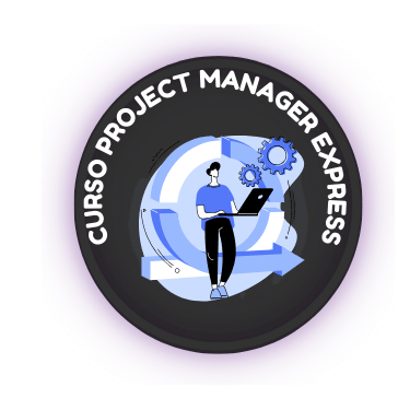 Curso project manager express