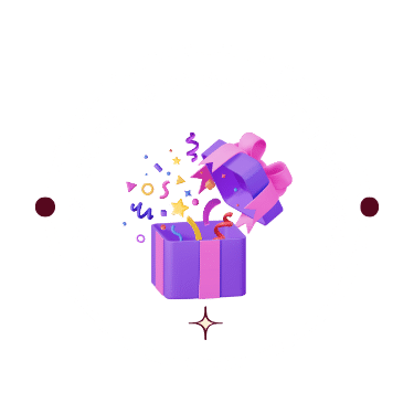 Curso el negocio de las cajas confeti explosivas