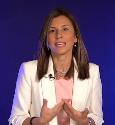 Curso Sana el duelo por tu bebé Testimonio Bibiana Trujillo